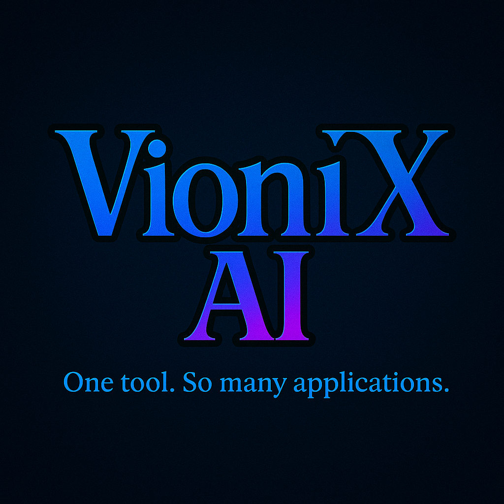 Vionix AI